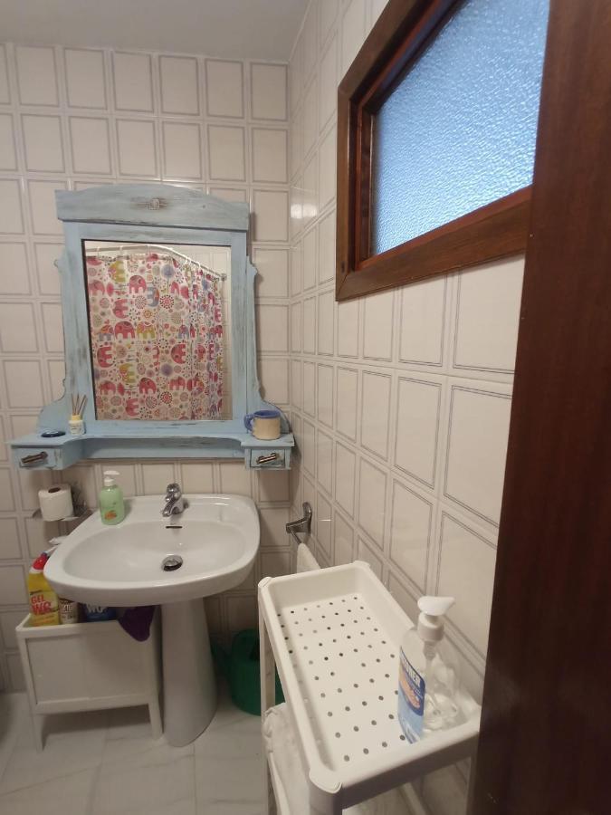 Dormir En Antequera Esterno foto