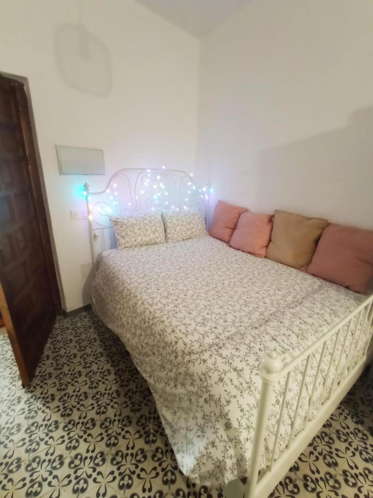 Dormir En Antequera Esterno foto